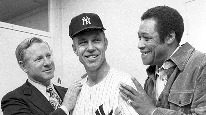 Yankees Birthday of the Day: Bill Virdon