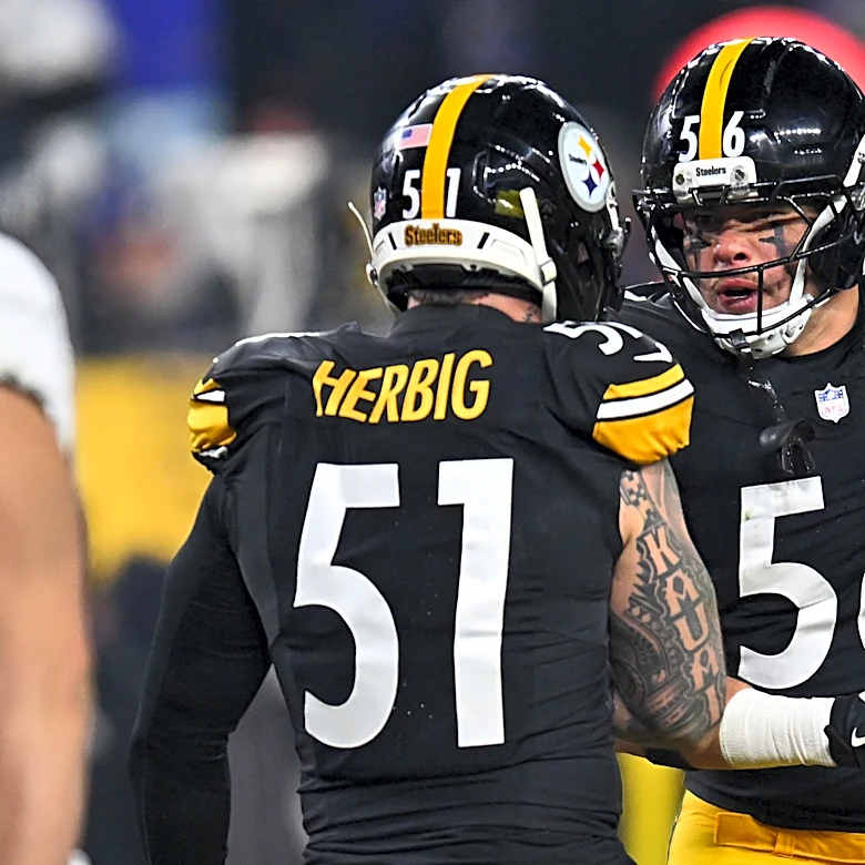 49ers mentioned as a landing spot in a trade for Steelers pass rusher