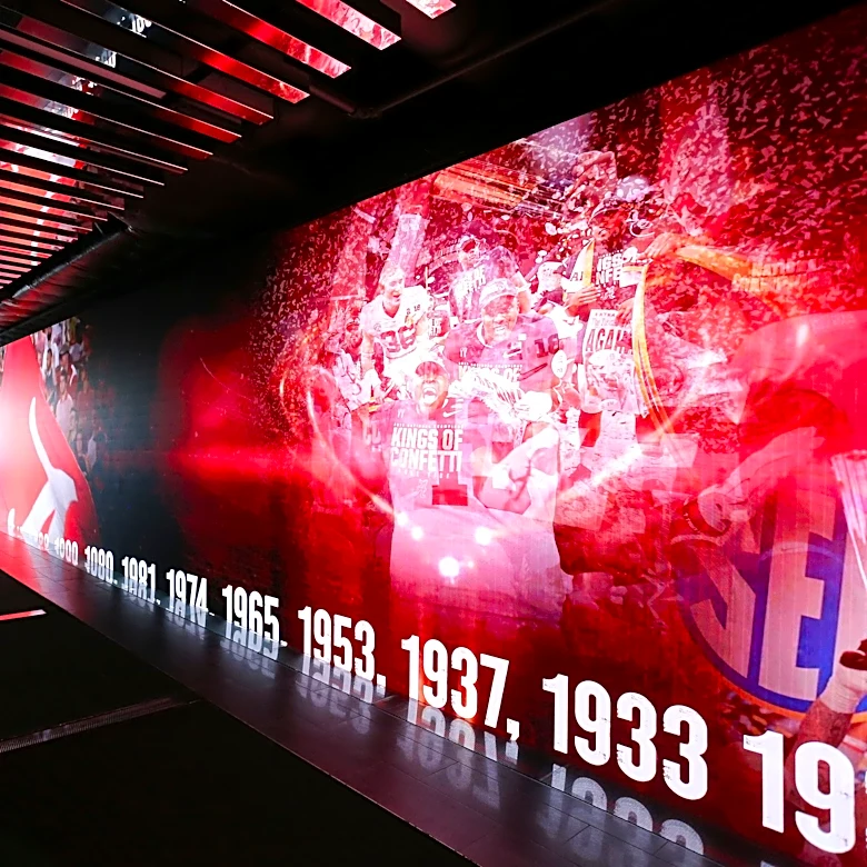 Alabama Football Recruiting Update: Tide Picks Up Second RB Commit