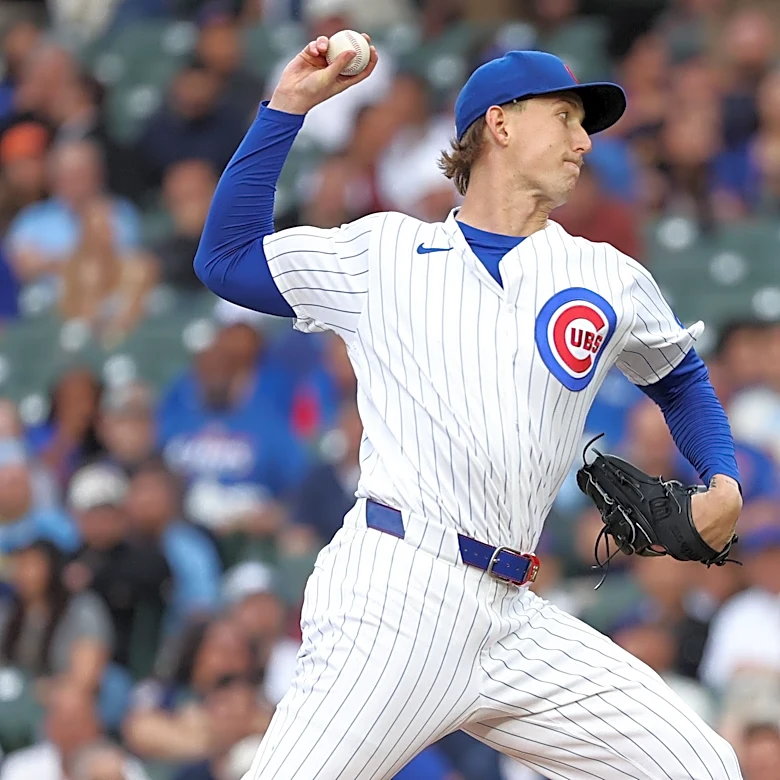 In praise of Ben Brown