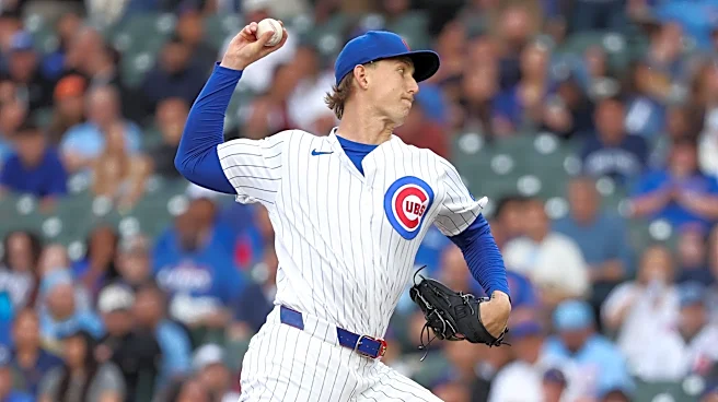 In praise of Ben Brown