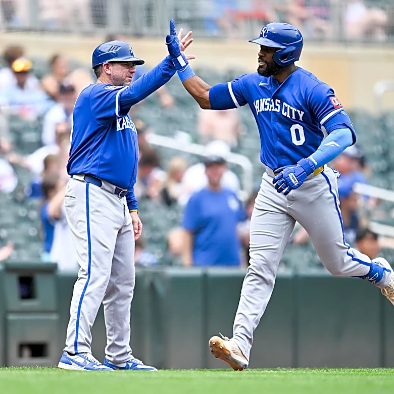 The American League is terrible, so do the Royals have a realistic shot at the Wild Card?