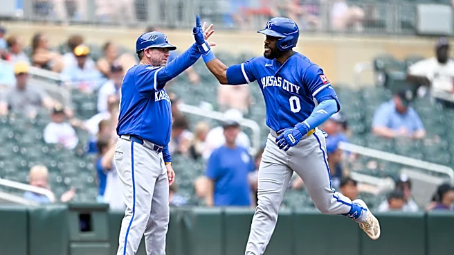 The American League is terrible, so do the Royals have a realistic shot at the Wild Card?
