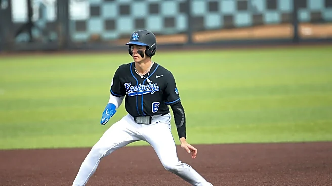 2026 MLB Draft Preview: Tyler Bell
