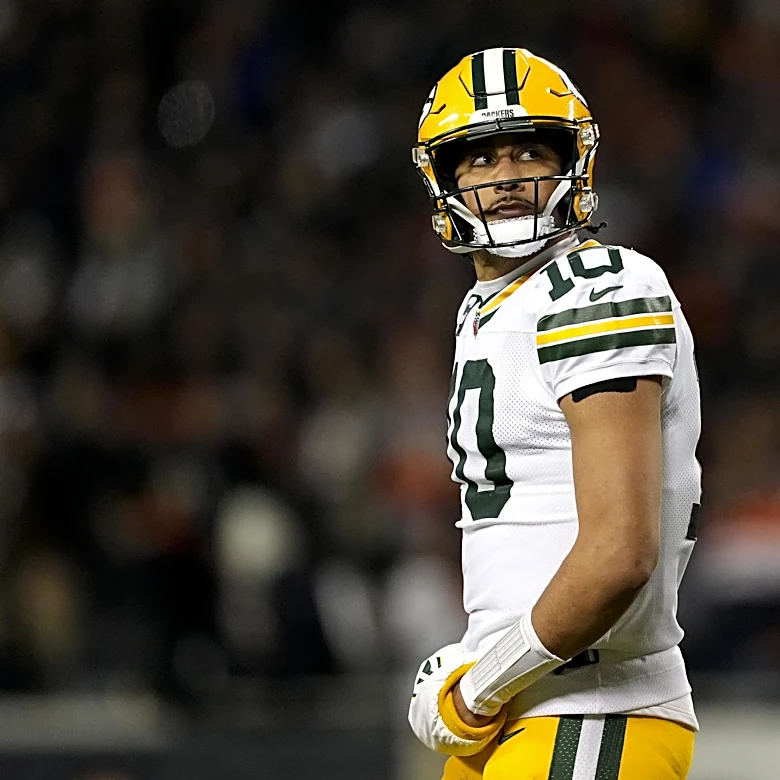 Tuesday Cheese Curds: Jordan Love prepares for his fourth year as a starter