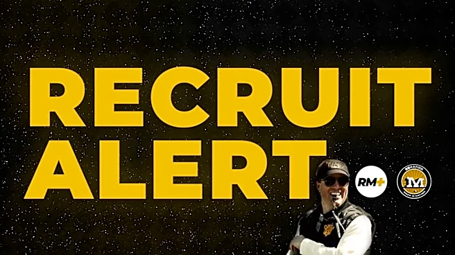 Mizzou flips commitment of 2027 OL Tristan Dare