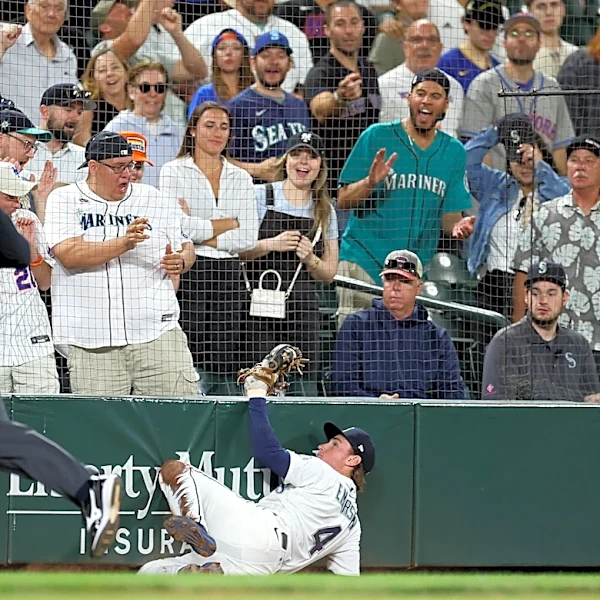 Rating your takes: What is Colt Emerson’s ceiling? What is his floor?