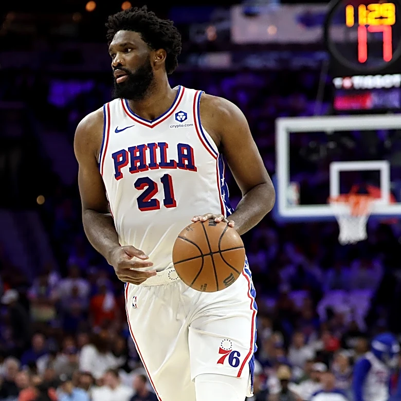 Trade Talk: A potential swap with the 76ers for an MVP and picks