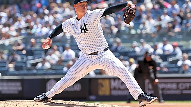 Yankees prospects: Week 11 minor league recap