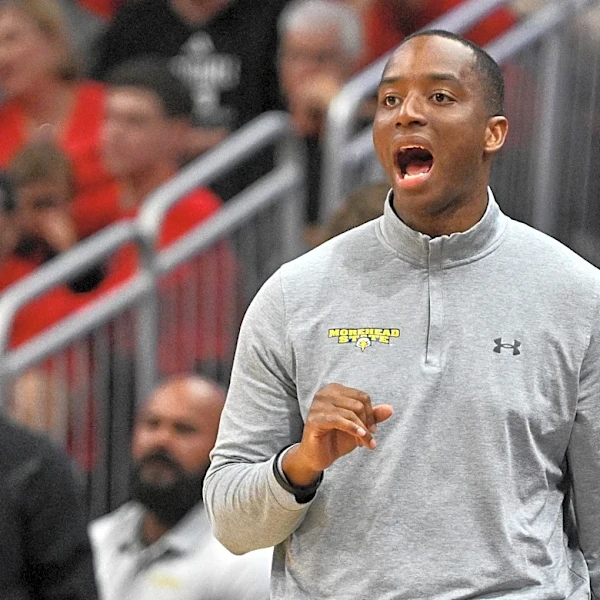 Louisville men’s basketball’s first two opponents set for 2026-27
