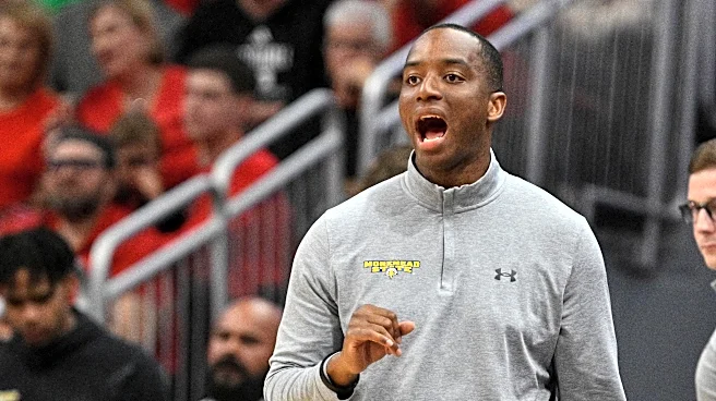 Louisville men’s basketball’s first two opponents set for 2026-27
