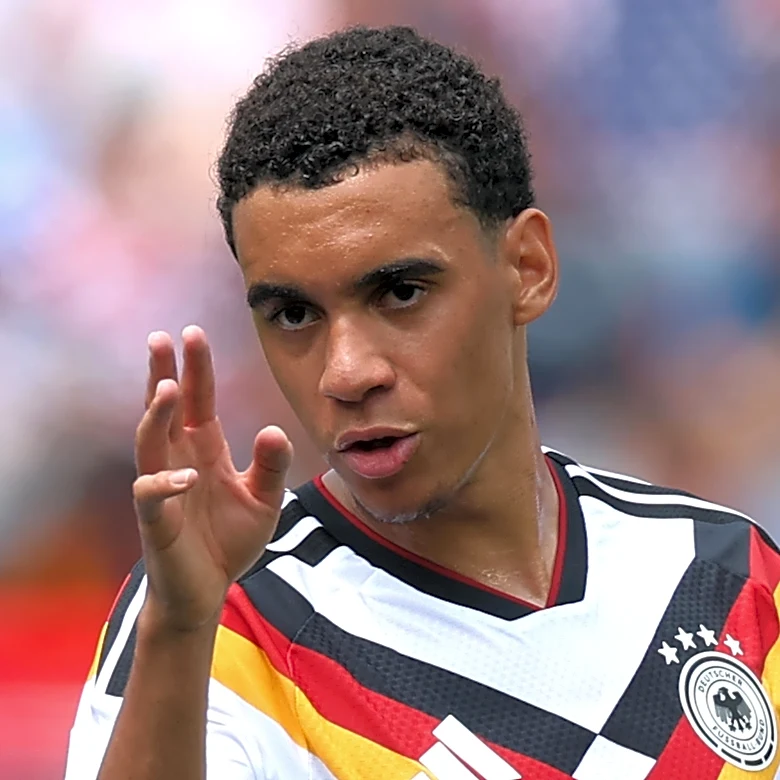 Matthias Sammer predicting big World Cup for Jamal Musiala, but is that fair?