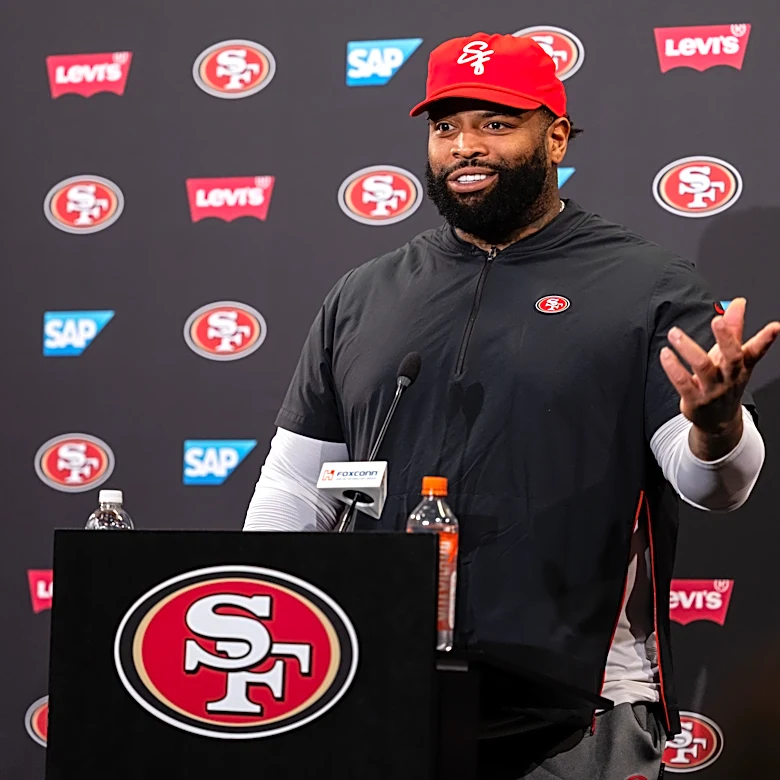 The 49ers are at a scheduling disadvantage, but not in Week 1