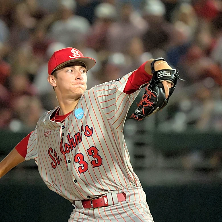 Memorable St. John’s baseball season comes to end in Super Regionals versus Alabama