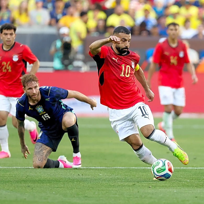 Mohamed Salah and Defining Success at the 2026 World Cup