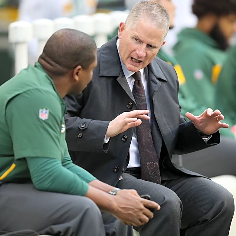 Christian Watson’s contract is more Packers-friendly than it first appeared
