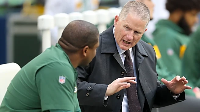 Christian Watson’s contract is more Packers-friendly than it first appeared