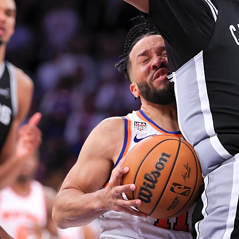 Observations from the Knicks-Spurs Finals Series