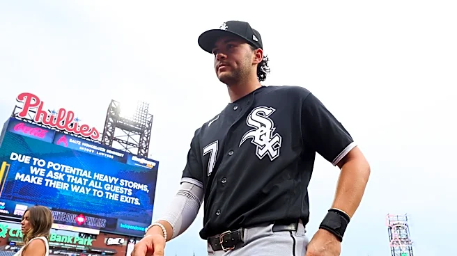 White Sox Weekly: June 1-7, 2026