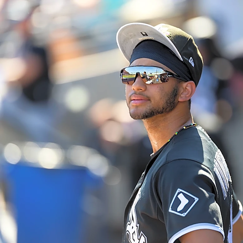 The Braden Montgomery era begins on the South Side
