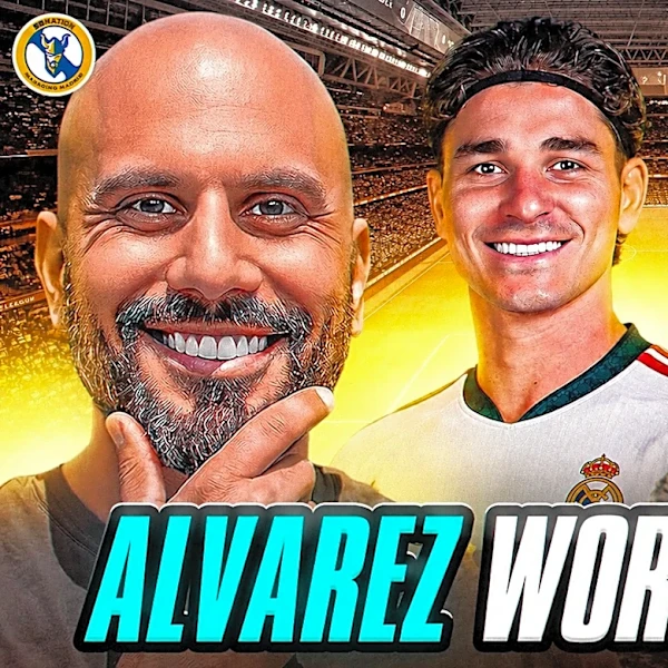 Managing Madrid Podcast: So About Real Madrid’s 150m Galactico… Discussion With El Fayz