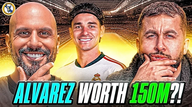Managing Madrid Podcast: So About Real Madrid’s 150m Galactico… Discussion With El Fayz