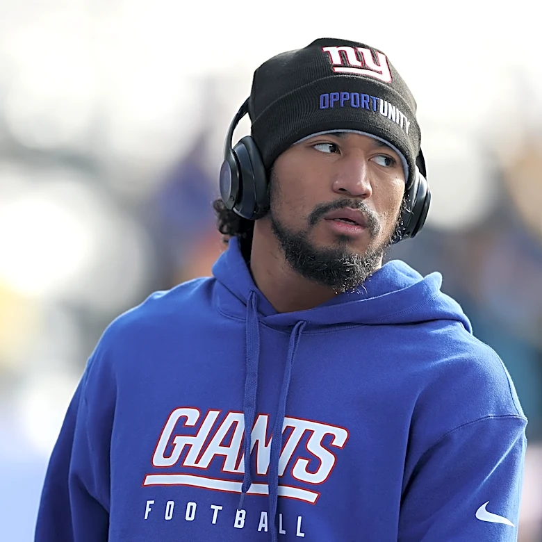 Rams sign linebacker Tomon Fox