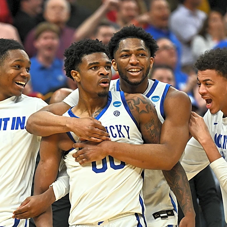 NBA Mock Draft projections for Jayden Quaintance and Otega Oweh