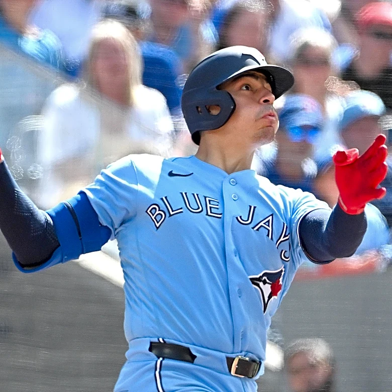 Who’s Hot, Who’s Cold: Blue Jays Batters