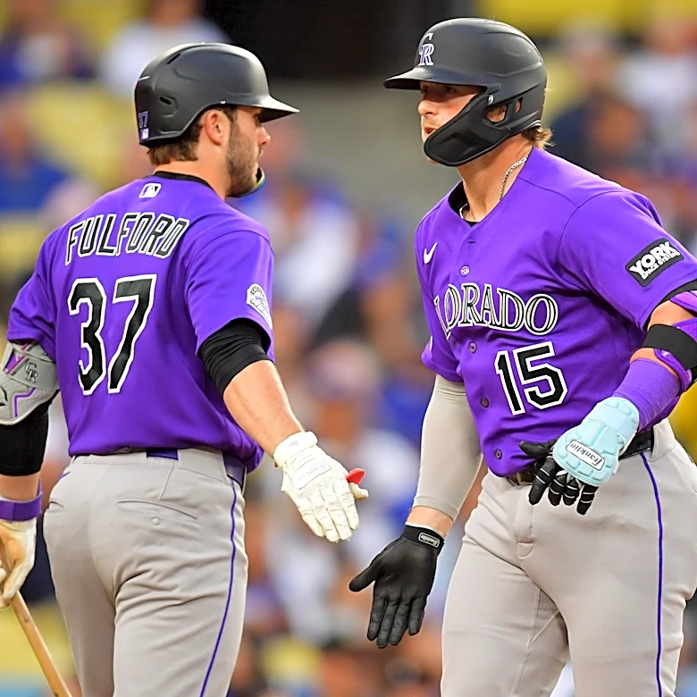 On The Horizon: Cubs vs. Rockies series preview