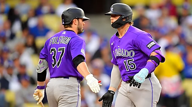 On The Horizon: Cubs vs. Rockies series preview