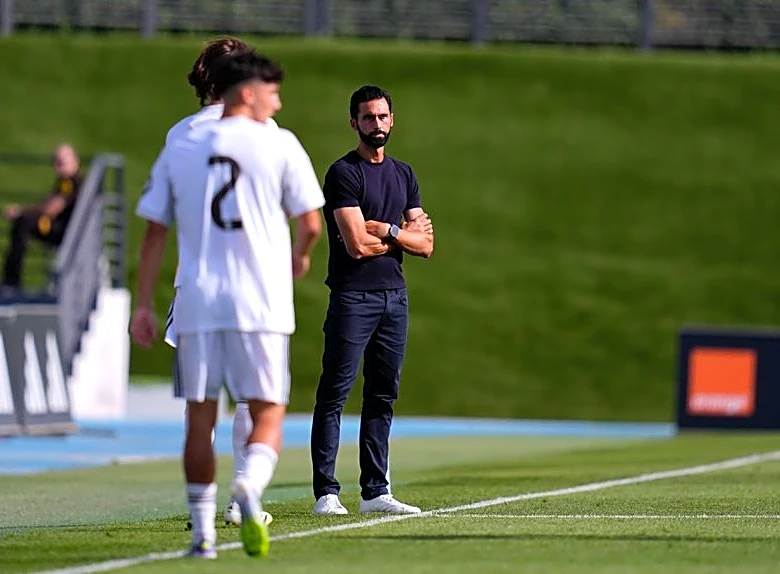 Real Madrid Castilla: 2025/26 Season Review