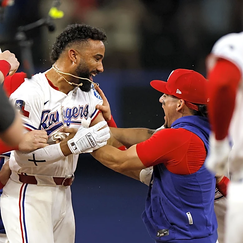 Rangers series preview: Can the Royals get revenge?