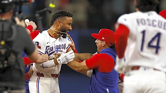 Rangers series preview: Can the Royals get revenge?