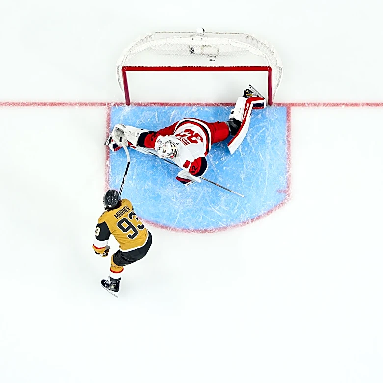 Stanley Cup Final Game 4-Hurricanes at Golden Nights Preview, How to Watch, & Game Thread
