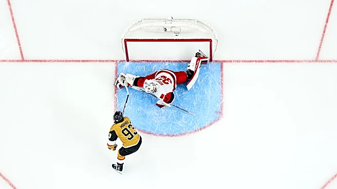 Stanley Cup Final Game 4-Hurricanes at Golden Nights Preview, How to Watch, & Game Thread