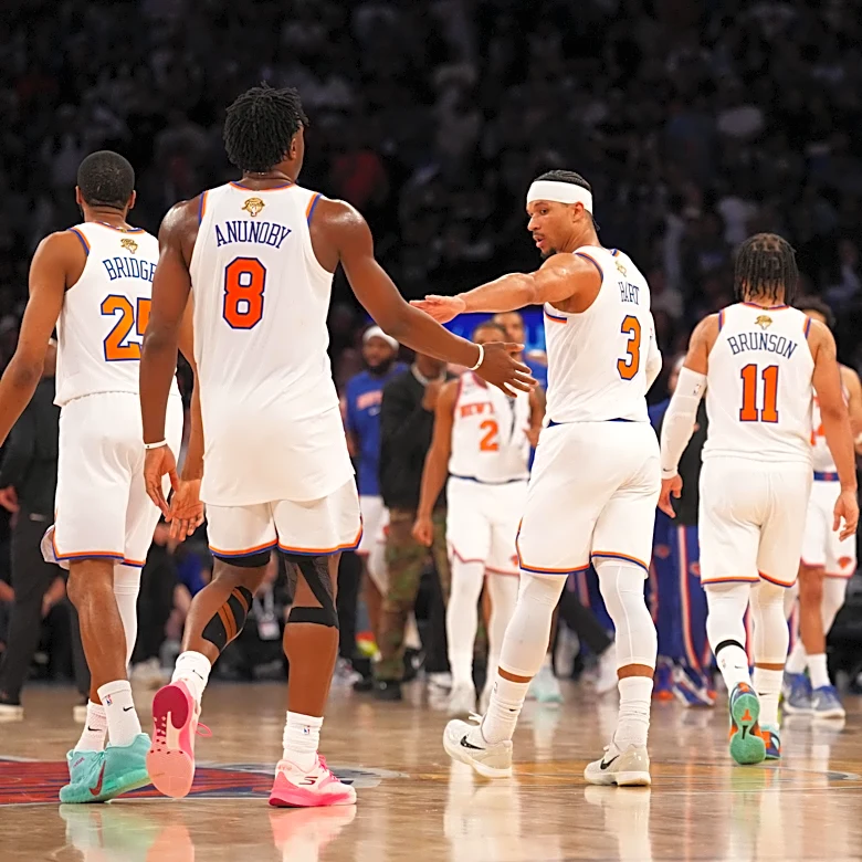 3 Adjustments The Knicks Must Make In Game 4