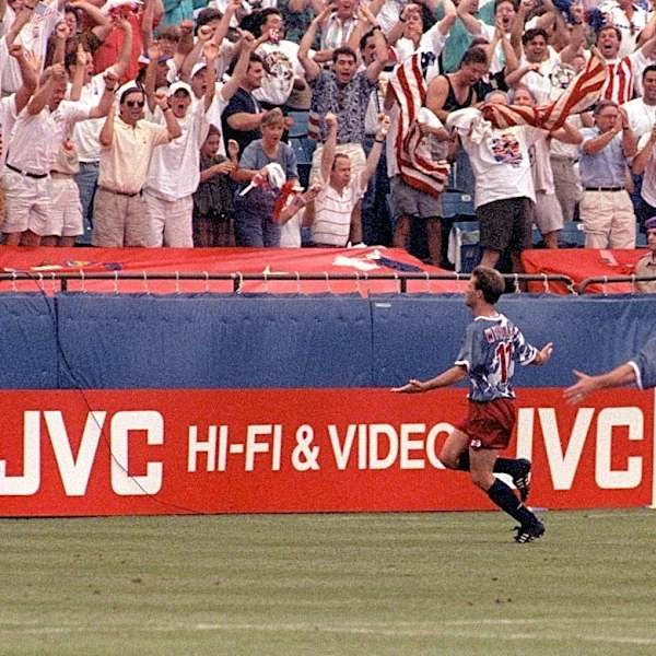 USA Soccercast, Episode 191: 365 days, 365 USMNT facts (w/ Tracey Reavis Savell)