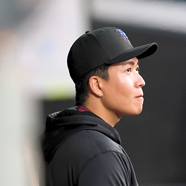 Kodai Senga experiencing ulnar nerve irritation, will not make rehab start tonight