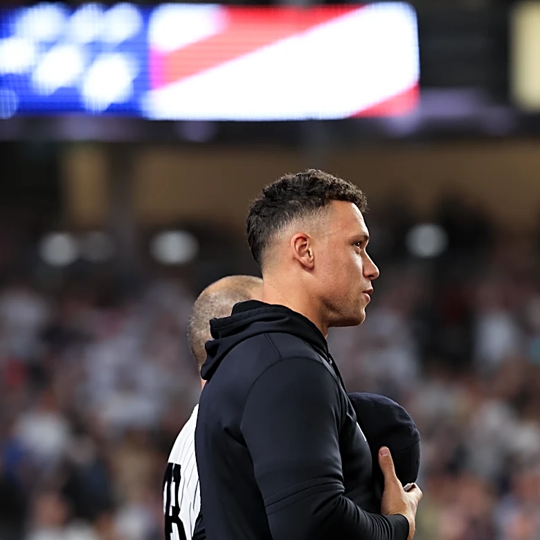 VOTE: Will Yankees win AL East despite Aaron Judge’s injury?