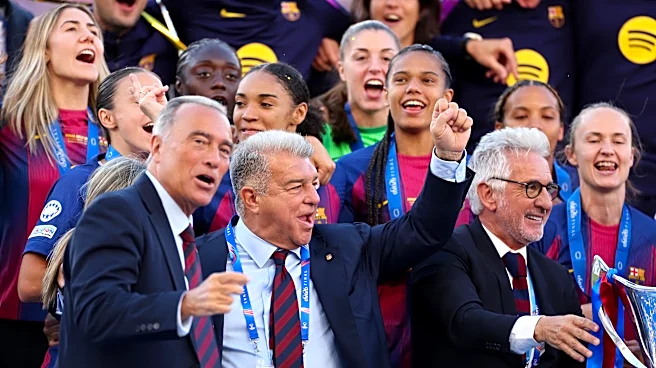 Rafa Yuste promises more ‘new additions’ at Barcelona after Anthony Gordon amid Julian Alvarez transfer talk