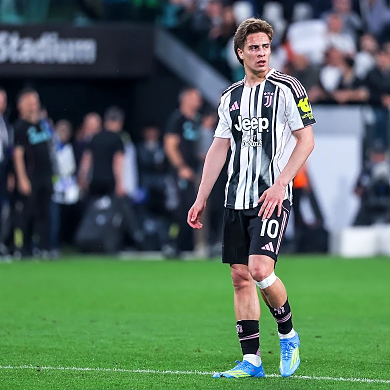 Report: Juventus rebuff Arsenal’s recent approach regarding Kenan Yildiz