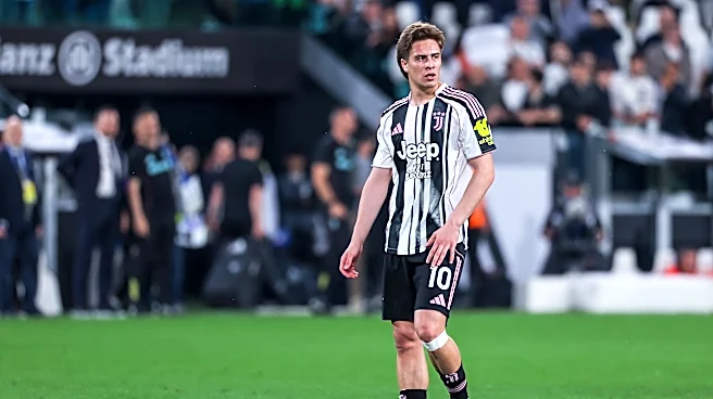 Report: Juventus rebuff Arsenal’s recent approach regarding Kenan Yildiz