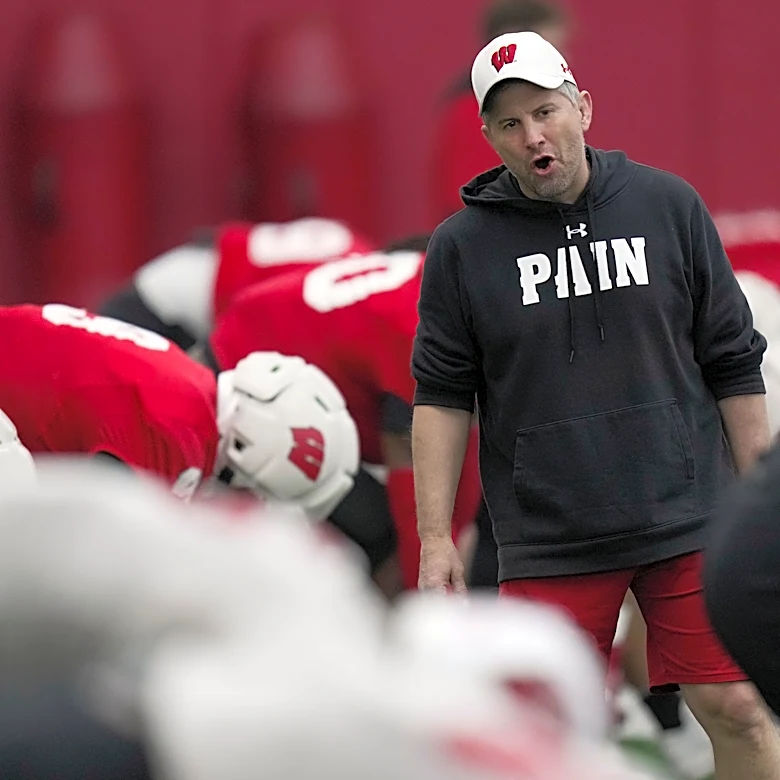 How three star safety commits fits perfectly with Badgers 2027 recruiting class