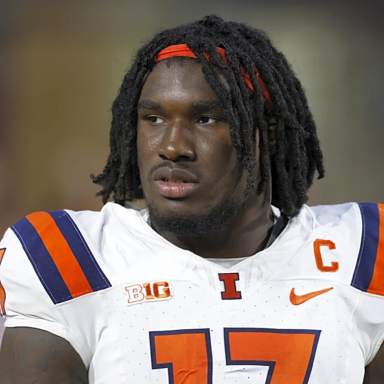 Gabe Jacas’ offseason absence extends into Patriots minicamp