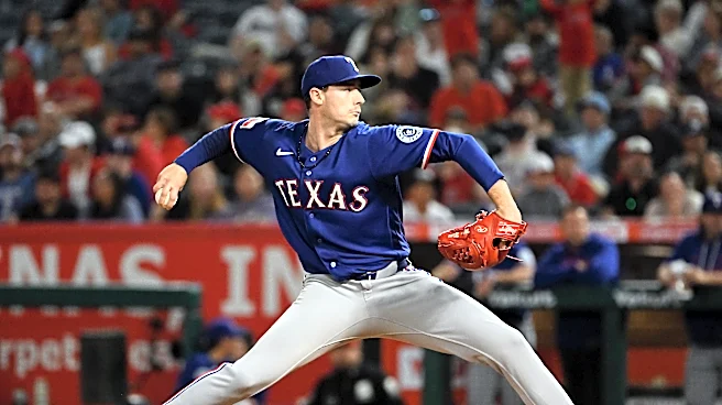 Rangers activate Winn from i.l.