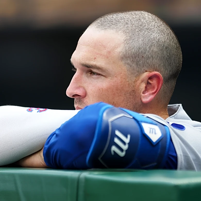 SB Nation Reacts survey: Which Cubs hitter will turn it around first?