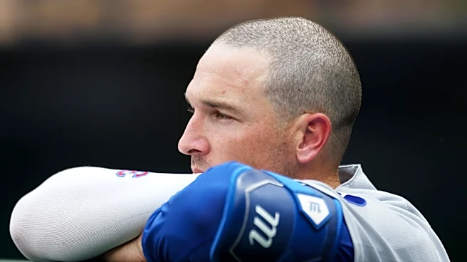 SB Nation Reacts survey: Which Cubs hitter will turn it around first?