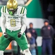 #Woof: Huskies Land A Top Edge From New Jersey