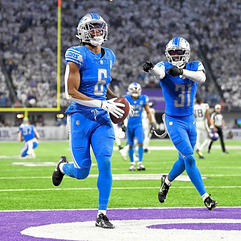Seahawks work out former Lions defensive back Ifeatu Melifonwu